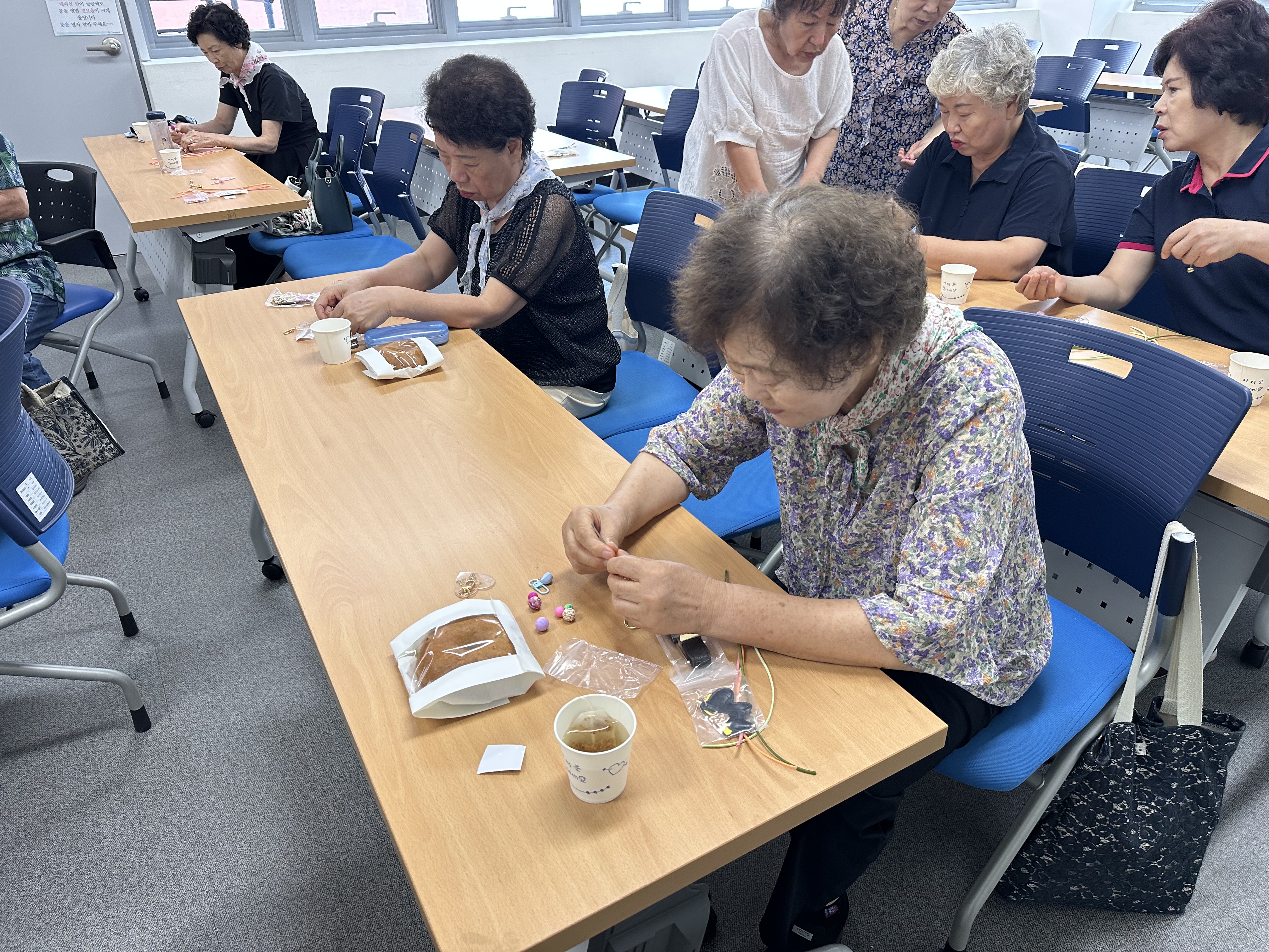 [지역복지] 주민조직화 활동 참여자 역량강화 교육#2