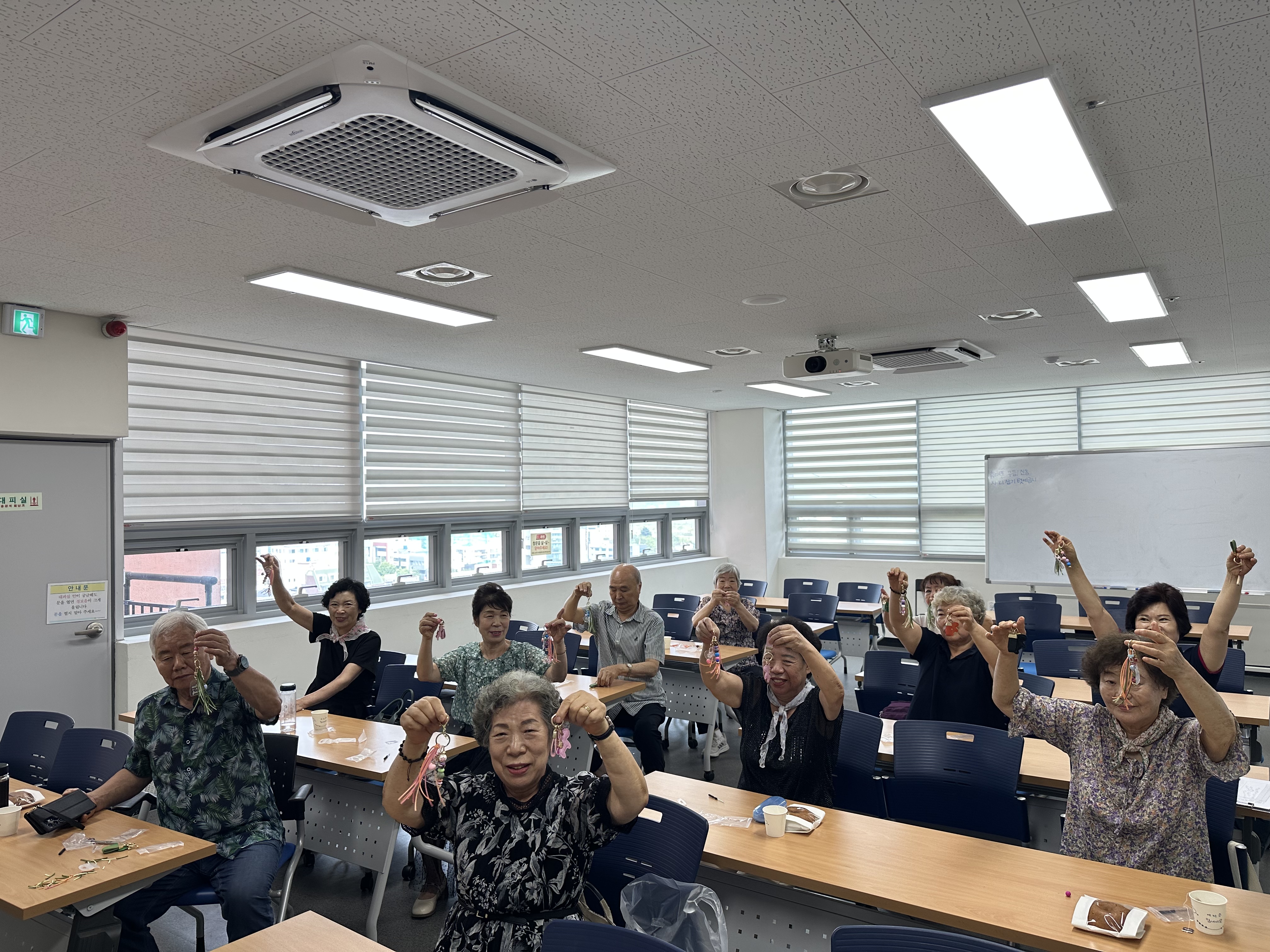 [지역복지] 주민조직화 활동 참여자 역량강화 교육#3
